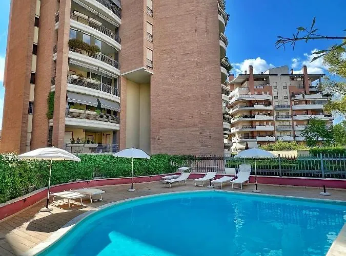 Talenti Appartamento Roma