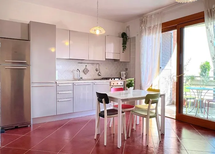 Appartamento Talenti