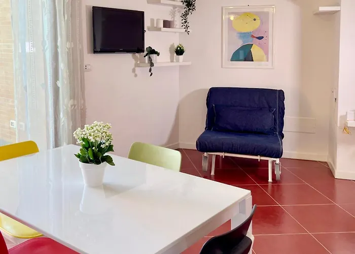 Talenti Roma